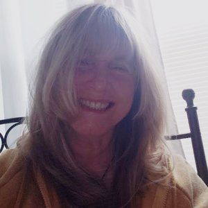 Meet your Posher, Kathleen